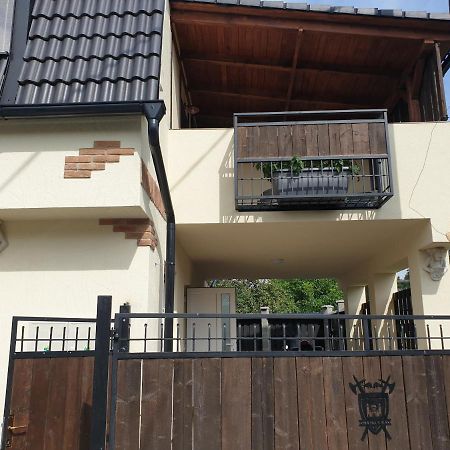 Apartmany U Zbojnika Zabojnika Bojnice Exterior foto