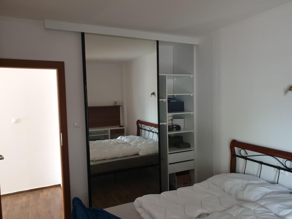 Apartmany U Zbojnika Zabojnika Bojnice Exterior foto