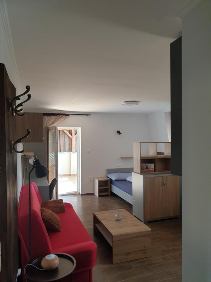 Apartmany U Zbojnika Zabojnika Bojnice Exterior foto