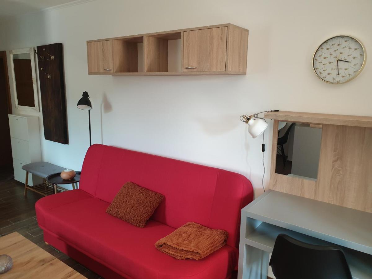 Apartmany U Zbojnika Zabojnika Bojnice Exterior foto