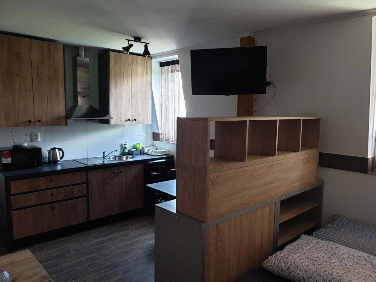 Apartmany U Zbojnika Zabojnika Bojnice Exterior foto