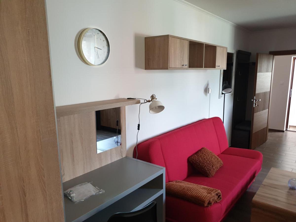 Apartmany U Zbojnika Zabojnika Bojnice Exterior foto