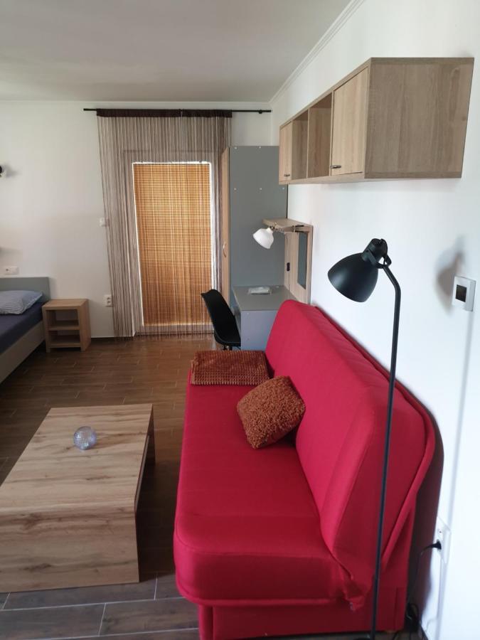 Apartmany U Zbojnika Zabojnika Bojnice Exterior foto
