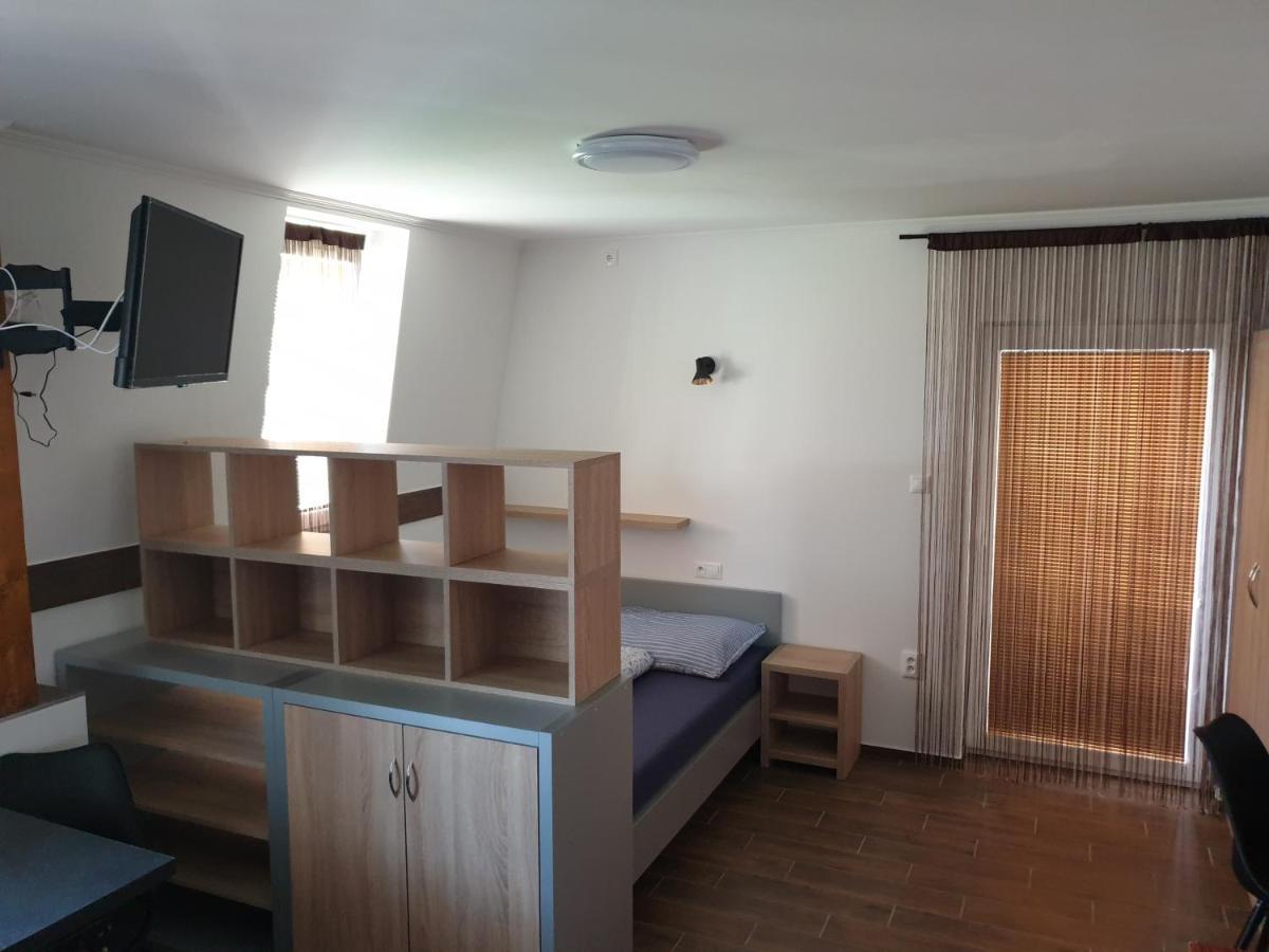 Apartmany U Zbojnika Zabojnika Bojnice Exterior foto