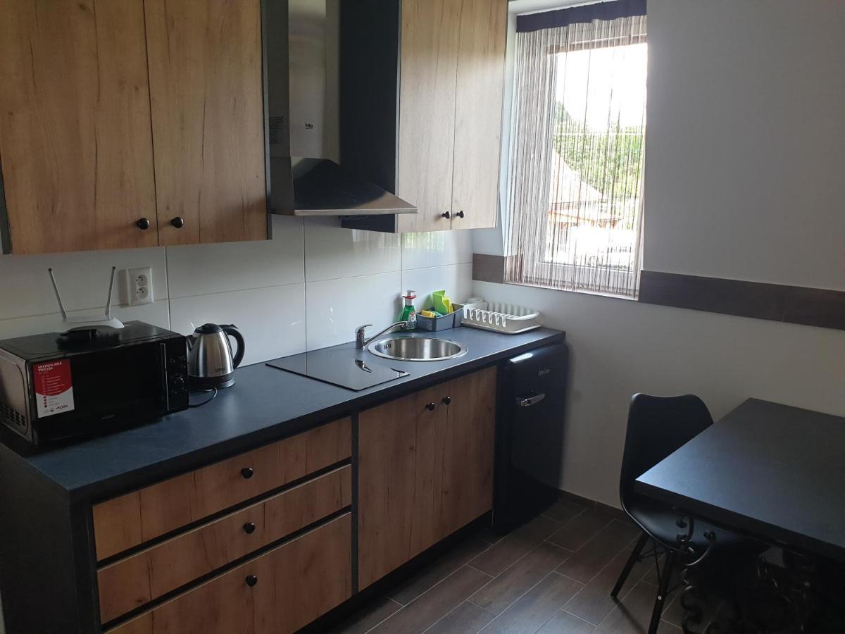 Apartmany U Zbojnika Zabojnika Bojnice Exterior foto