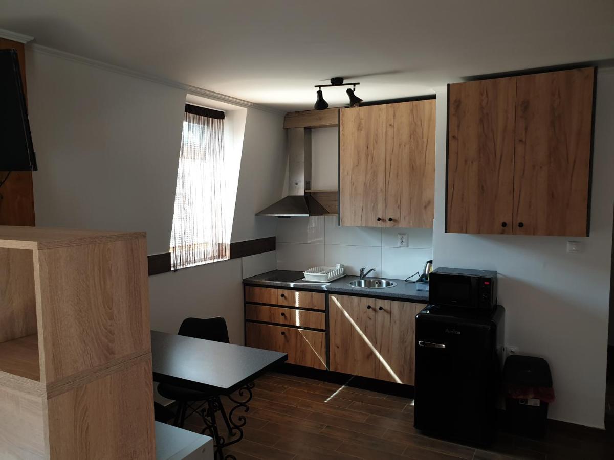 Apartmany U Zbojnika Zabojnika Bojnice Exterior foto