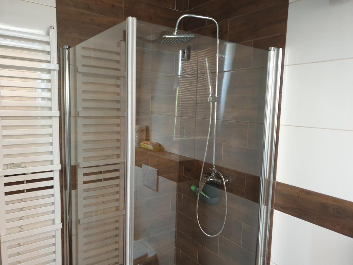 Apartmany U Zbojnika Zabojnika Bojnice Exterior foto