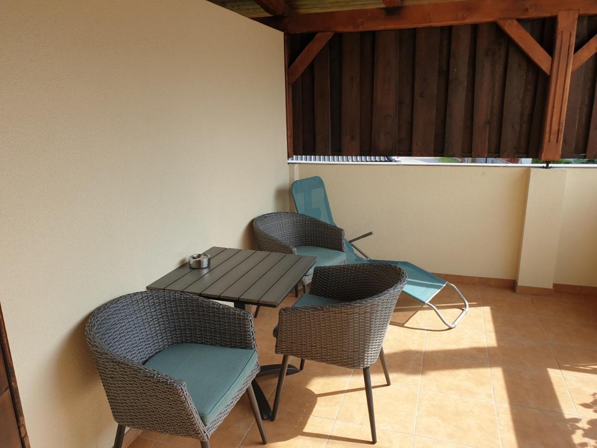 Apartmany U Zbojnika Zabojnika Bojnice Exterior foto