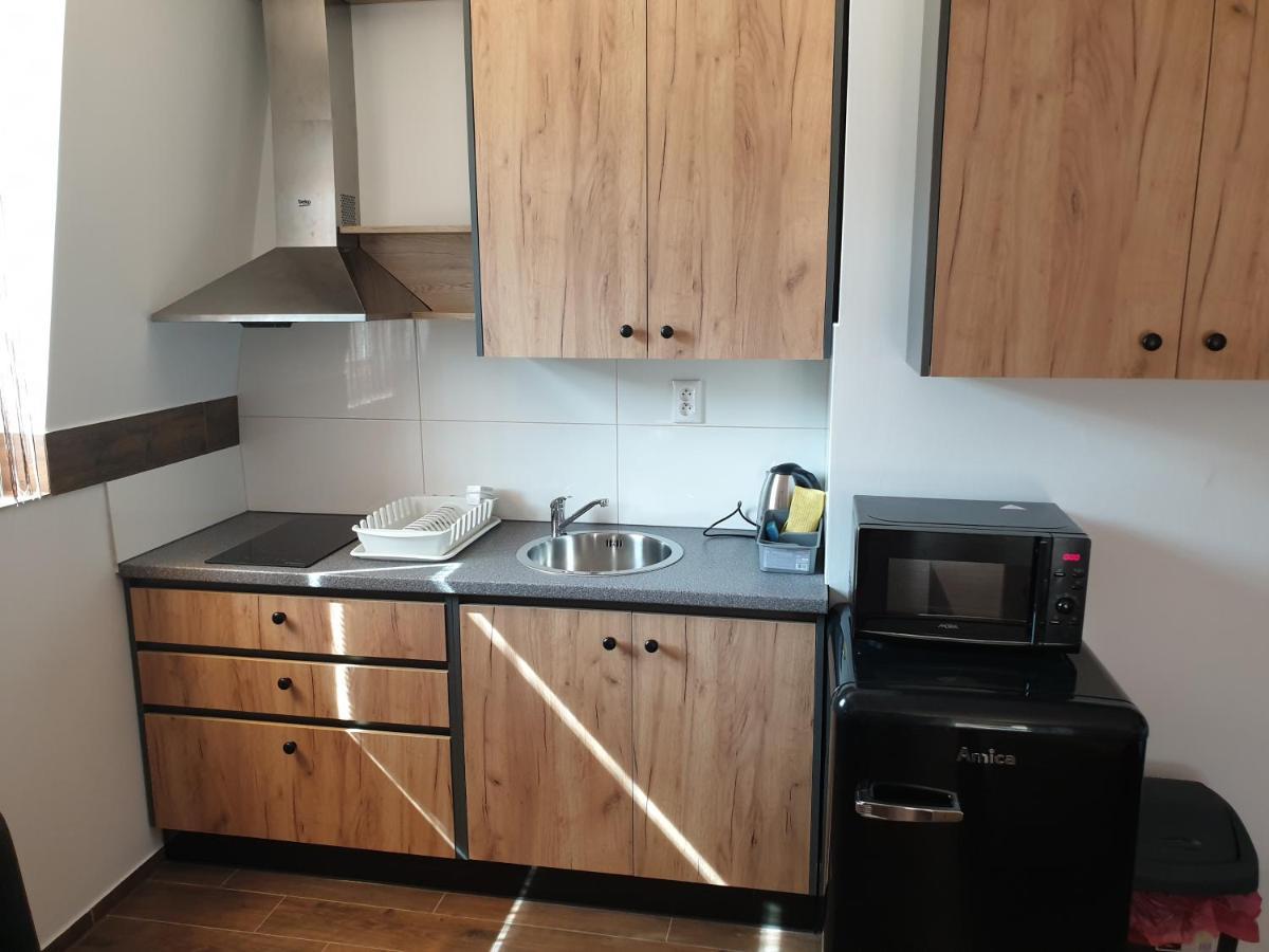 Apartmany U Zbojnika Zabojnika Bojnice Exterior foto