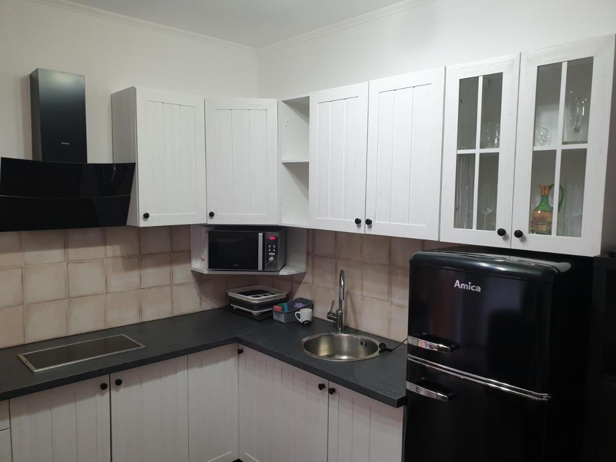 Apartmany U Zbojnika Zabojnika Bojnice Exterior foto